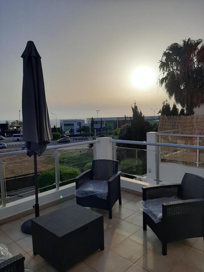 H&O Alina Sunset Apartment Paphos Exterior photo
