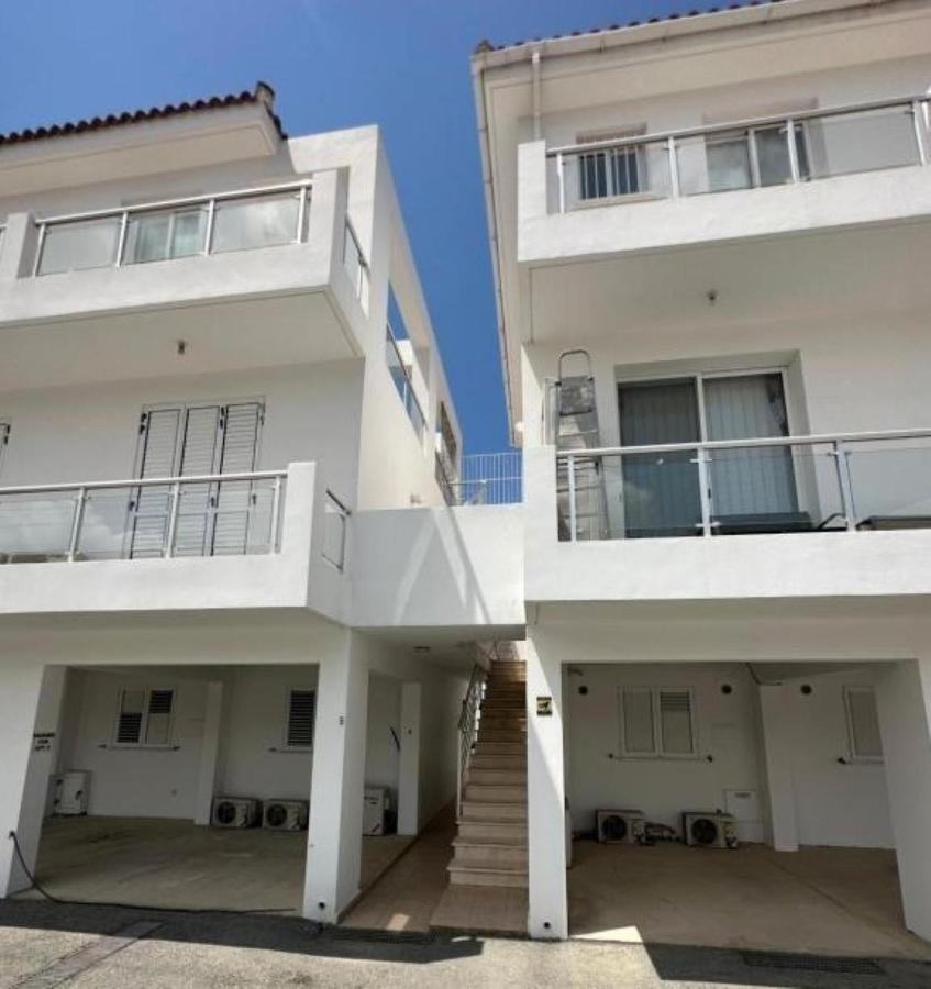 H&O Alina Sunset Apartment Paphos Exterior photo