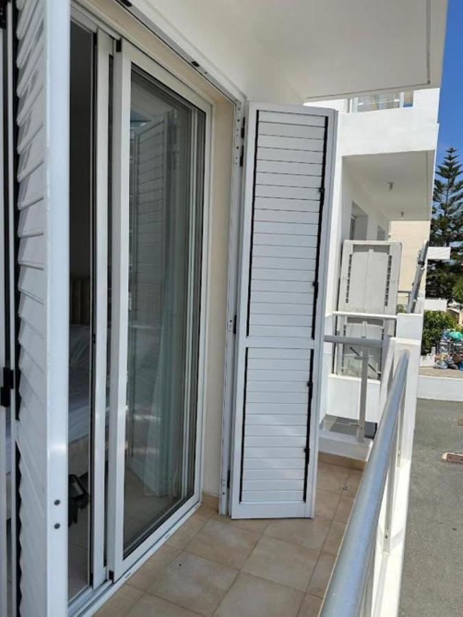 H&O Alina Sunset Apartment Paphos Exterior photo