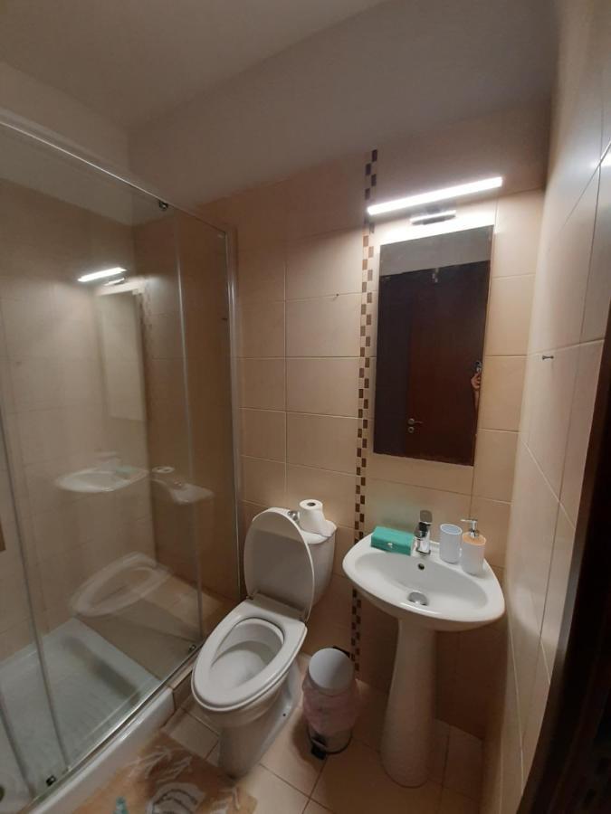 H&O Alina Sunset Apartment Paphos Exterior photo