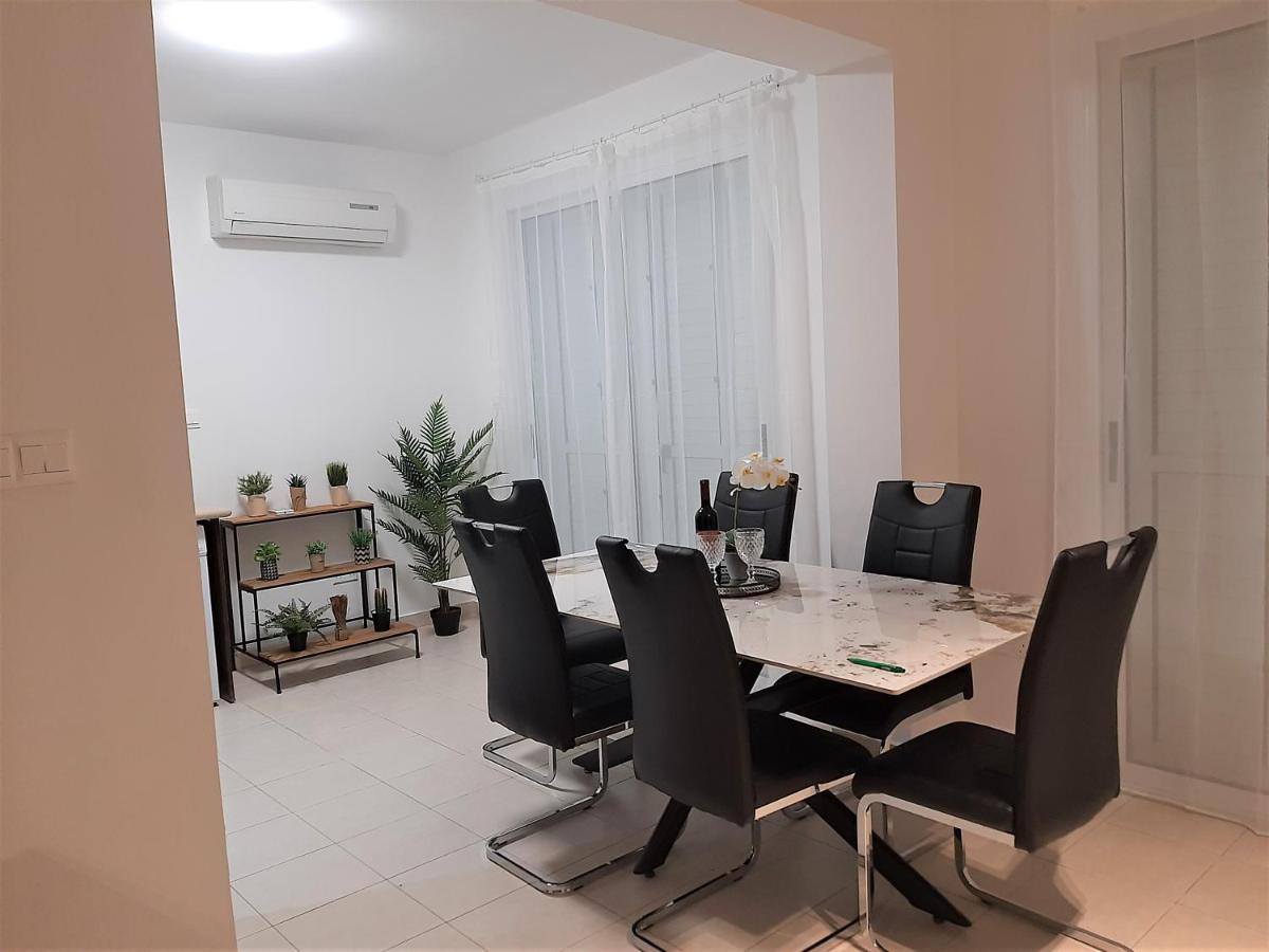 H&O Alina Sunset Apartment Paphos Exterior photo
