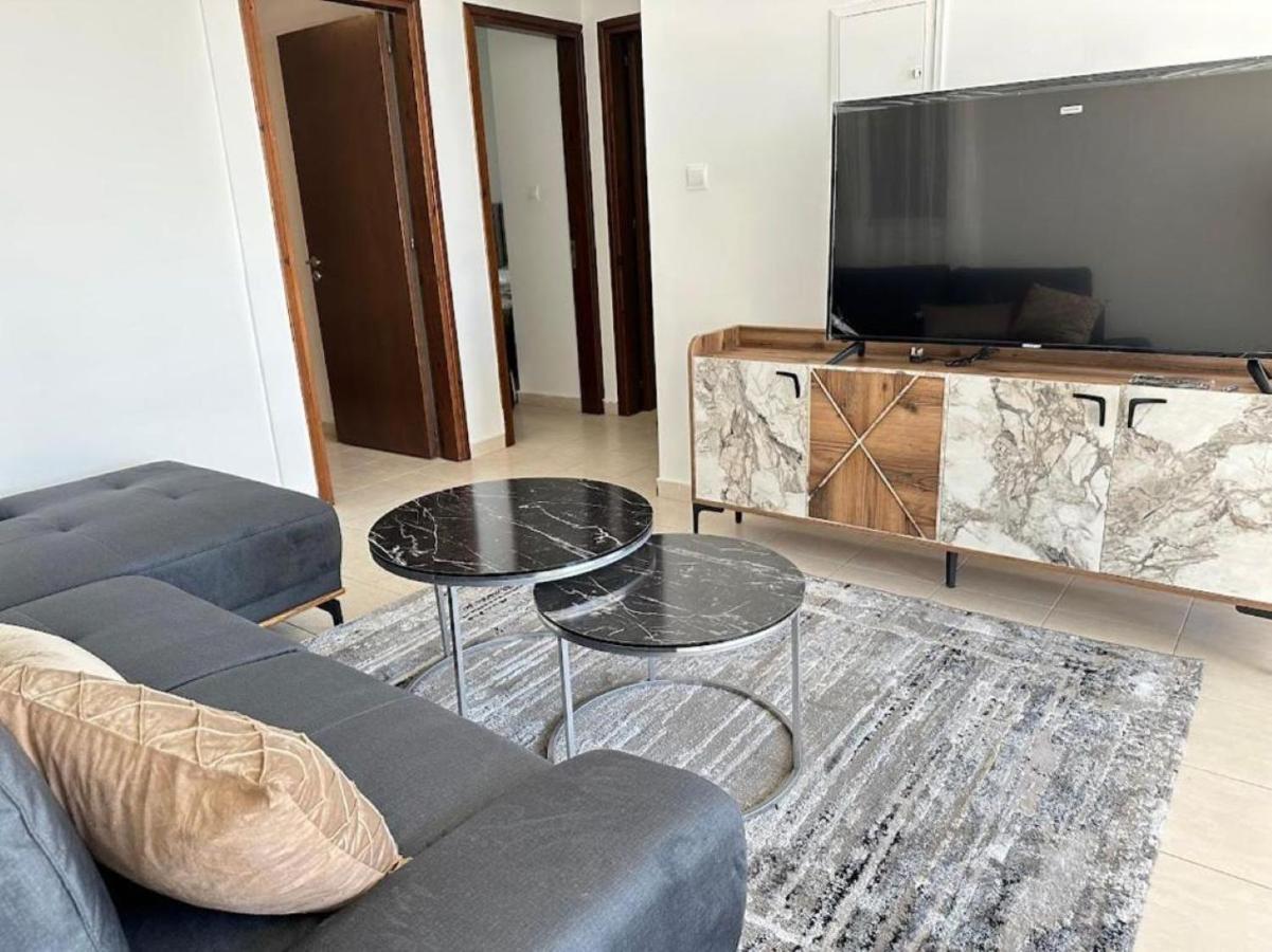 H&O Alina Sunset Apartment Paphos Exterior photo